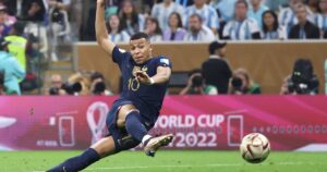 "Argentina mereció ganar, porque fue mejor en todo el partido"