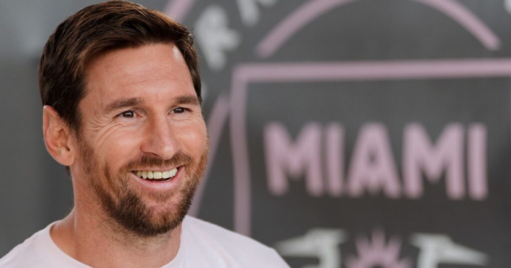 el capitán de la Selección será el gran ausente en el amistoso ante Venezuela