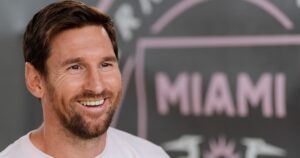 el capitán de la Selección será el gran ausente en el amistoso ante Venezuela