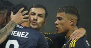 Boca espera por el regreso de Leandro Paredes desde la Selección y pone la mira en Belgrano para un duelo clave en La Bombonera