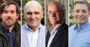 diferencia de 9,1% entre peronistas y libertarios