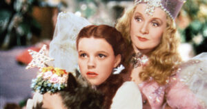 un rodaje con drogas, accidentes, un actor alcoholizado y sopapos y acoso sexual a Judy Garland