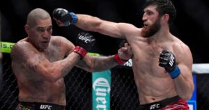 quiénes luchan este fin de semana, a qué hora, cómo y dónde ver las peleas