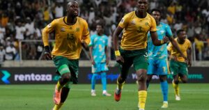 Sudáfrica, Qatar y más clasificados al Mundial 2026 en un día a pura definición en África, Asia y hasta en Europa con dos potencias