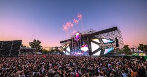 Ultra Buenos Aires acaba de anunciar el lineup para el famoso festival de música electrónica: cómo comprar entradas