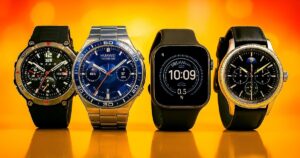 los mejores smartwatches del año y su precio en Argentina