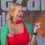 Confrontación entre Yuyito González y panelista: No ser desubicados