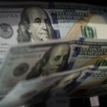 Cotización del dólar oficial y paralelo hoy 5 de noviembre: sigue la brecha cambiaria.