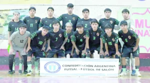 Comodoro-Caleta se definirá en nuestra zona