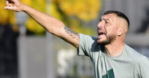 Deportivo Riestra vs Vélez, por el Torneo Clausura 2025: minuto a minuto, en directo