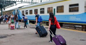 Trenes y boletos de larga distancia para noviembre con descuentos especiales: todos los anuncios