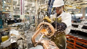 Segundo mes consecutivo de caída del empleo registrado en Argentina