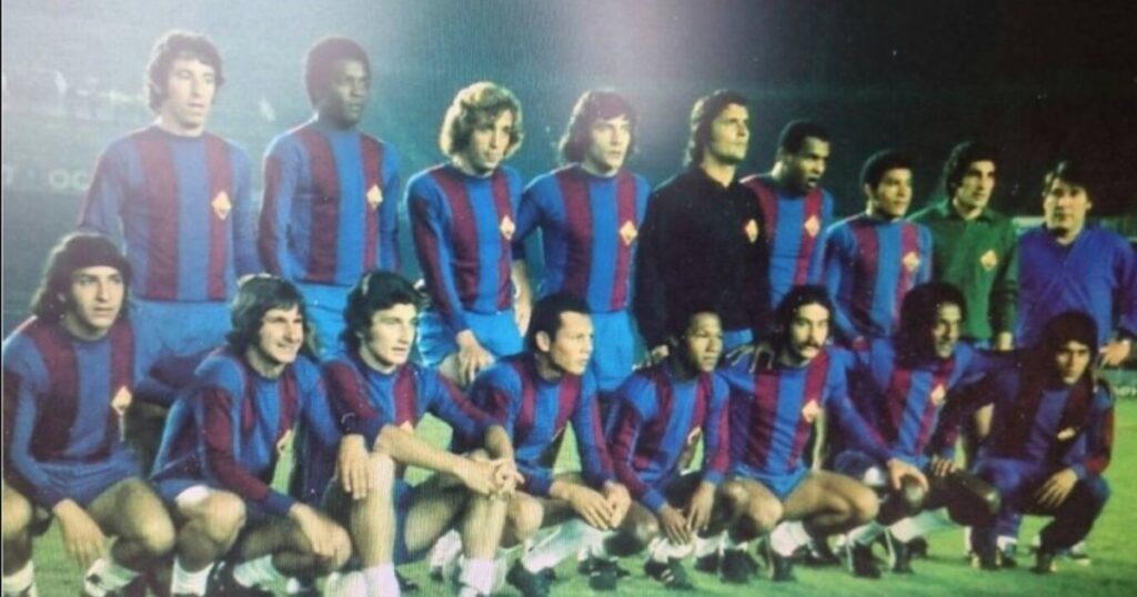 un América vs Europa en una cancha semivacía, el argentino que se convirtió en héroe y la estrella que perdió 4 mil dólares