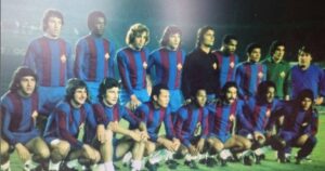 un América vs Europa en una cancha semivacía, el argentino que se convirtió en héroe y la estrella que perdió 4 mil dólares