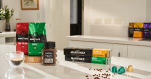 El ritual del café llega a tu casa
