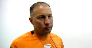 no dirigirá ninguno de los cruces del Reducido