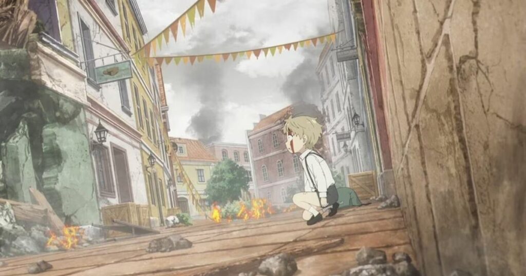 SPY x FAMILY - temporada 3, capítulo 2: cuándo sale y los horarios de estreno por país para ver en Crunchyroll