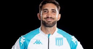 Quién es Gonzalo, el hijo de Gustavo Costas que discutió con Gallardo y le dijo "desagradecido" al Huevo Acuña