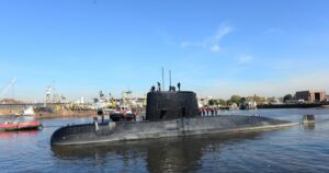 El histórico juicio oral por el hundimiento del submarino San Juan se realizará en Río Gallegos