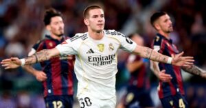 ¿qué cambió para el primer fusible de un Real Madrid que acumula críticas?