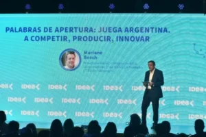 Mar del Plata: Empresarios exigen reglas claras en el Coloquio de IDEA bajo tensión electoral y cambiaria