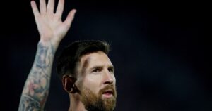 polémica por la filtración de las camisetas suplentes que usarían la Scaloneta y el Scratch en el Mundial 2026