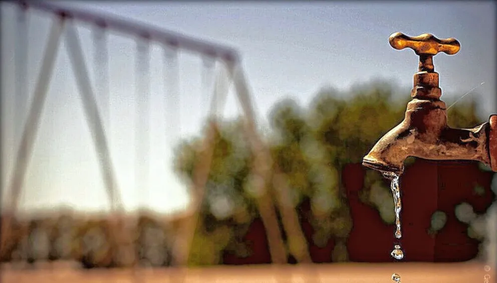 La SCPL detalla esquema de cortes de agua para el verano en Comodoro