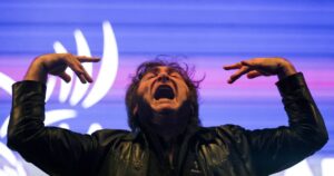 los cambios que estudian y la tensión por la jefatura de Gabinete