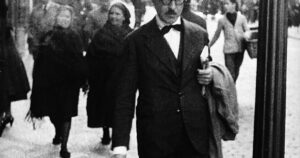 Fernando Pessoa, prematuro y mareado