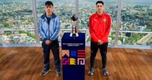 a qué hora es y dónde ver el partido por el título de Chile 2025