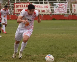 Goleada de Huracán | Diario Crónica