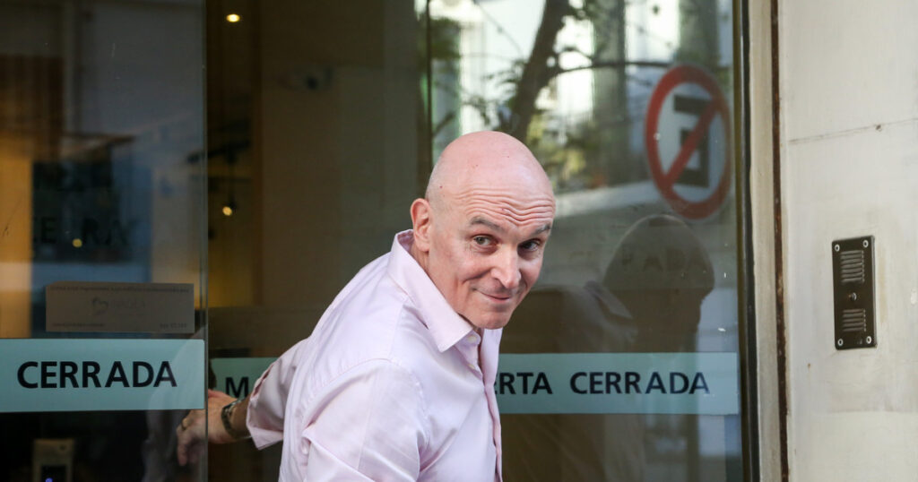 Una nueva encuesta midió cómo impacta el caso Espert en la elección en la Provincia: resultados llamativos