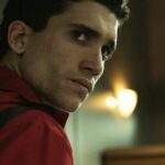 Jaime Lorente considera regresar a La Casa de Papel como Denver.