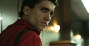 Jaime Lorente abre la puerta al regreso de La casa de papel: ¿volvería como Denver?