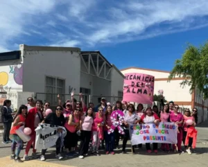 Realizan una Jornada de PAP gratuita en el CAPS del barrio José Fuchs