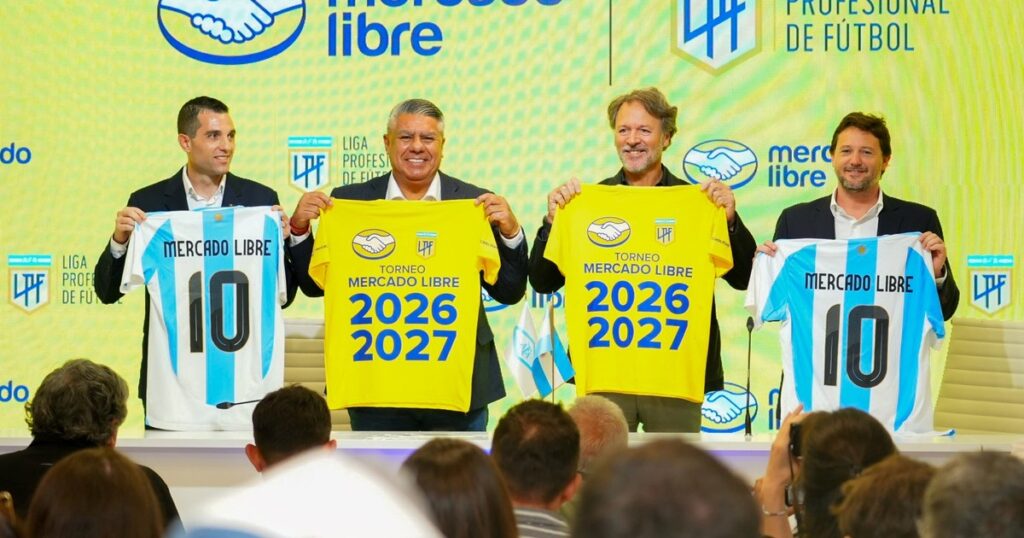 "La Selección Argentina tiene que jugar la final del Mundial 2026"