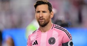 Inter Miami va a Nashville y la Pulga busca ser otra vez el MVP de la MLS