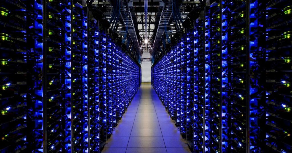 qué harán, por qué eligieron a la Patagonia y la historia del argentino clave detrás de los datacenters