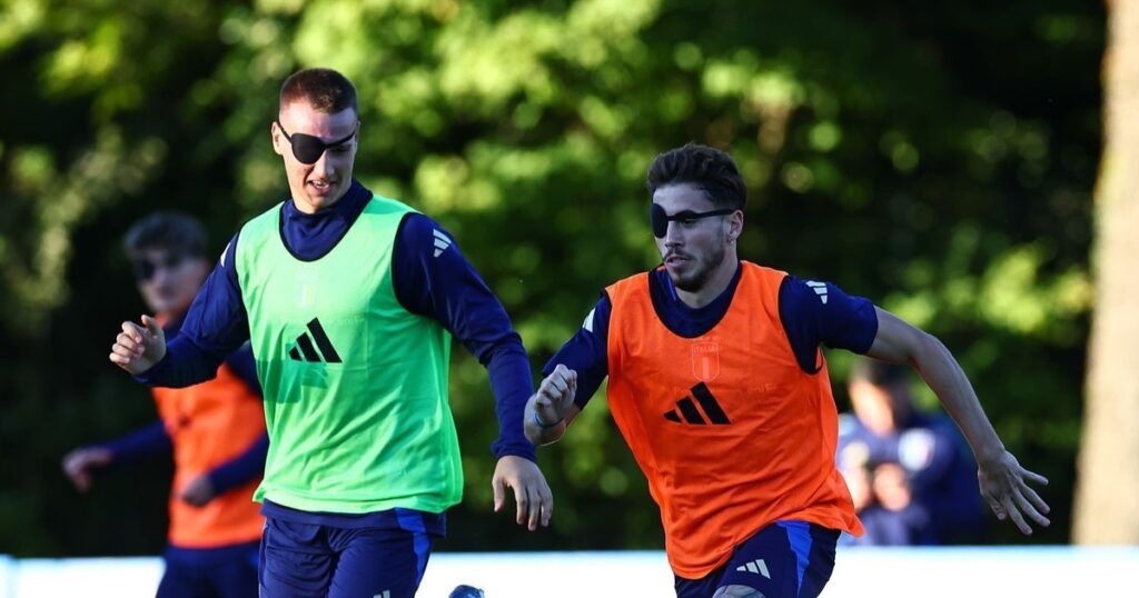 la técnica que se instaló en el fútbol de Italia pero que se usa hace años en rugby, golf, boxeo y más deportes