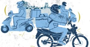 La sigilosa instalación del narcomenudeo