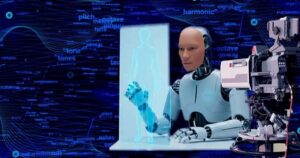 ¿La inteligencia artificial reemplaza a Hollywood?