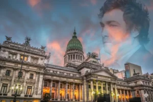 La oposición busca sostener la mitad de bancas, mientras que el oficialismo se aferra a un 30%