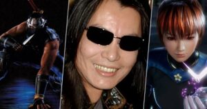 el adiós al creador del Ninja Gaiden moderno y Dead or Alive