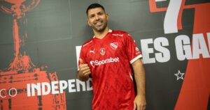 un llamado del Kun Agüero fue clave para reflotar la negociación con Puma tras la polémica con Atomik