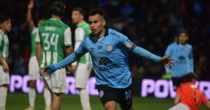 quiénes son los los 10 mejores futbolistas del Torneo Clausura según los puntajes de Clarín