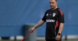cuáles son los cuatro partidos que pueden resolver el año de Gallardo