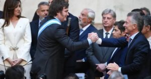 Mauricio Macri aseguró que fue "muy buena" su cumbre con Milei y se mostró confiado en que hará reformas clave tras las elecciones