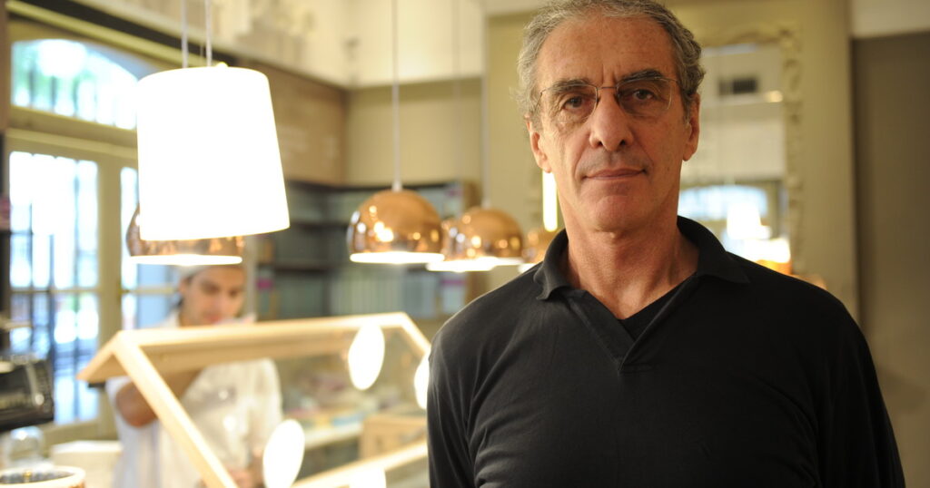 “El crecimiento verdadero no es sólo vender más sino mantener la esencia de la empresa"