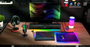 nuevas funciones, comodidad y alto rendimiento