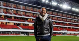 El sentido mensaje de Juan Sebastián Verón en apoyo a Miguel Ángel Russo